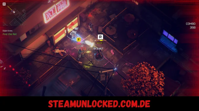 CyberCorp Free Download PC