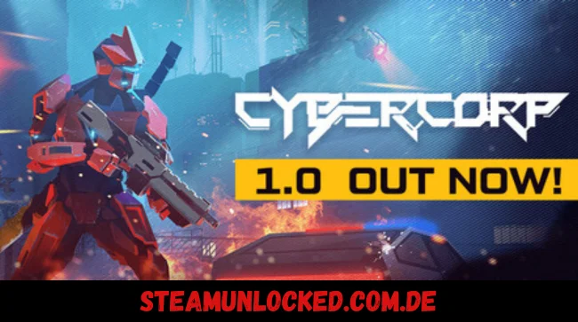 CyberCorp