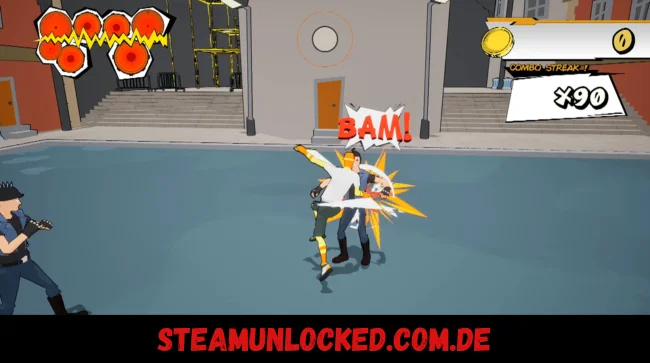 DRUMGUY Free Download PC