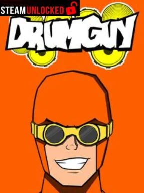 DRUMGUY Free Download