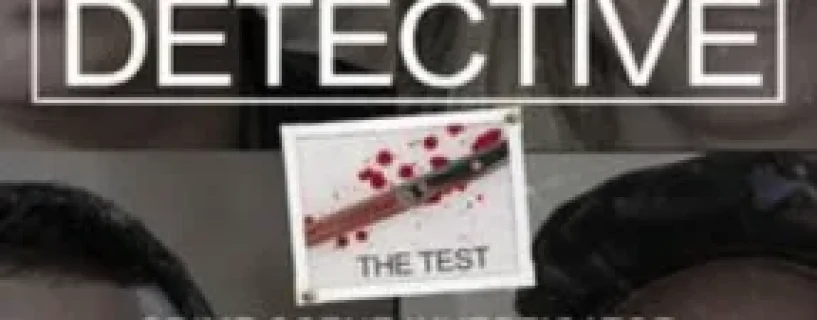 Detective – The Test Free Download