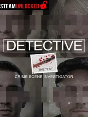Detective – The Test Free Download
