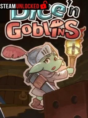 Dice ‘n Goblins Free Download
