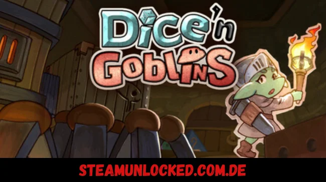 Dice 'n Goblins