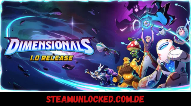Dimensionals