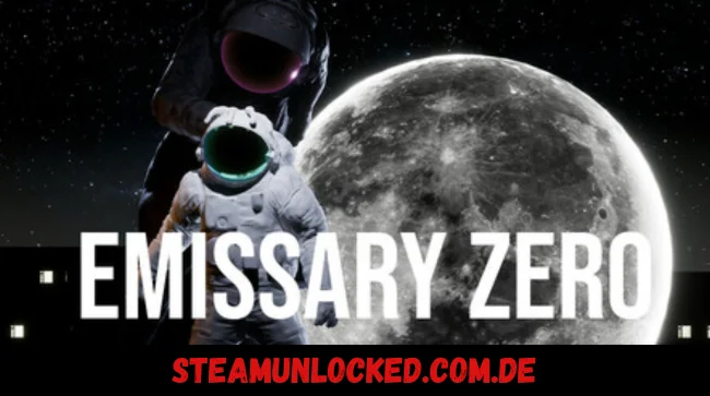 Emissary Zero
