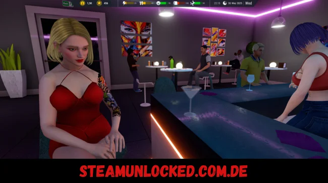 Football Life Simulator Free Download
