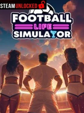 Football Life Simulator Free Download