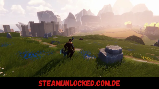 Gedonia 2 Steamunlocked