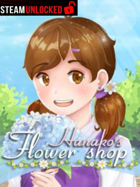 Hanako’s Flower Shop Free Download