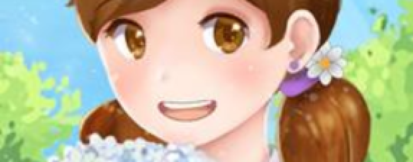Hanako’s Flower Shop Free Download