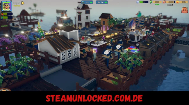 Havendock Free Download PC