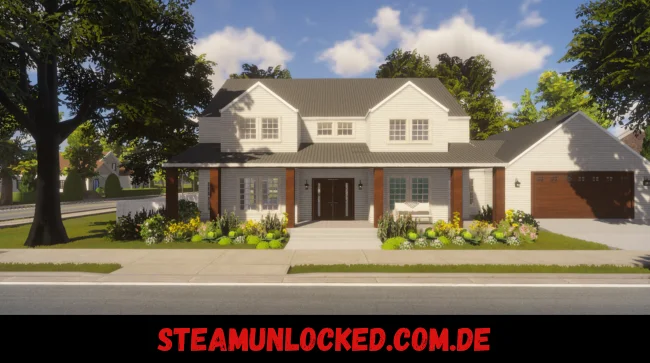 Hometopia Free Download