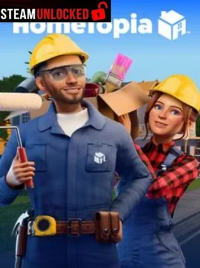 Hometopia Free Download