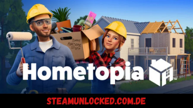 Hometopia