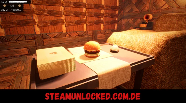 Human Fast Food Free Download