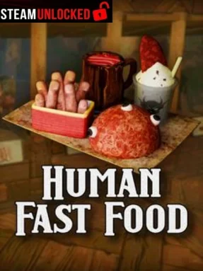 Human Fast Food Free Download