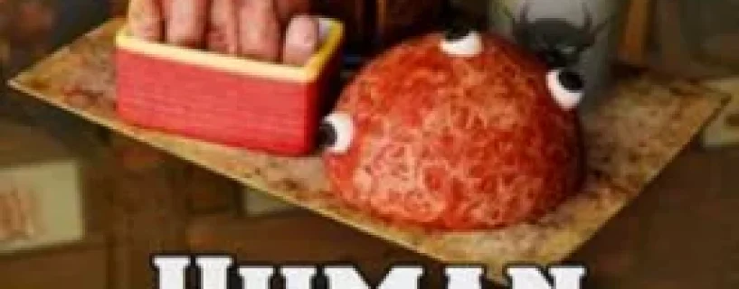 Human Fast Food Free Download