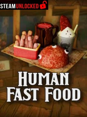 Human Fast Food Free Download