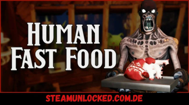 Human Fast Food