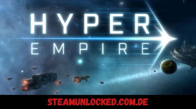 Hyper Empire