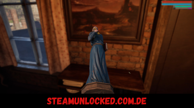 Inspector Schmidt - The Ebbing Free Download PC