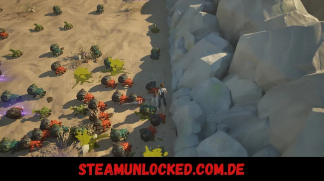 Isle Of Pochimoon Free Download PC
