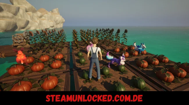 Isle Of Pochimoon Free Download