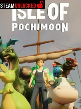 Isle Of Pochimoon Free Download