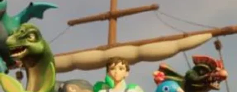 Isle Of Pochimoon Free Download