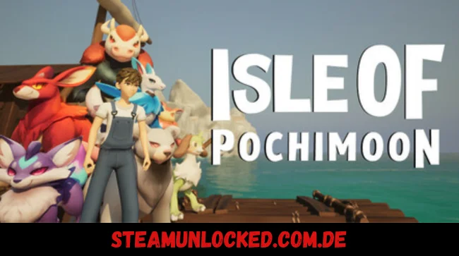 Isle Of Pochimoon