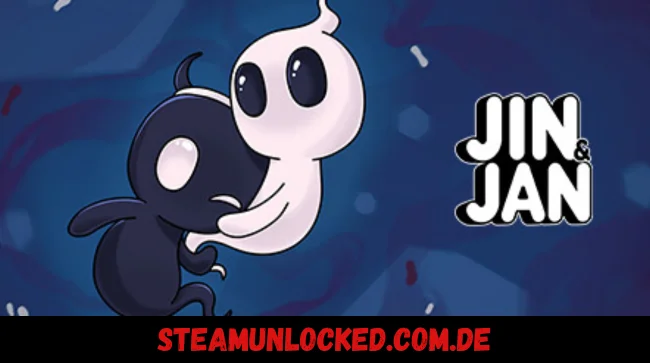 Jin & Jan
