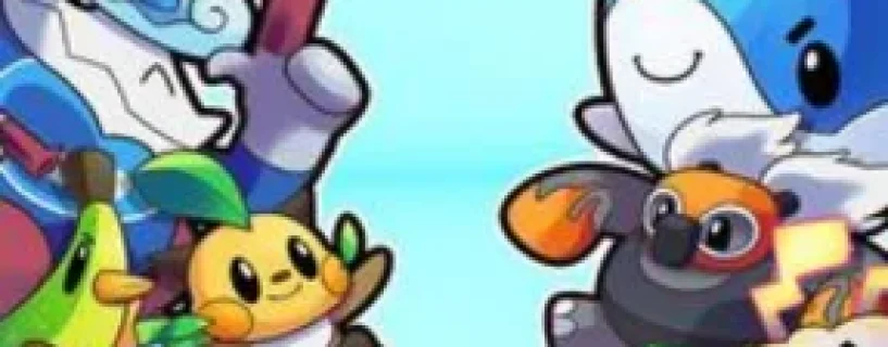 Kādomon: Hyper Auto Battlers Free Download