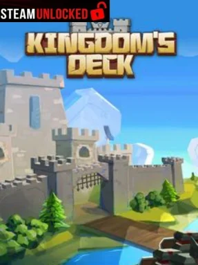 Kingdom’s Deck Free Download