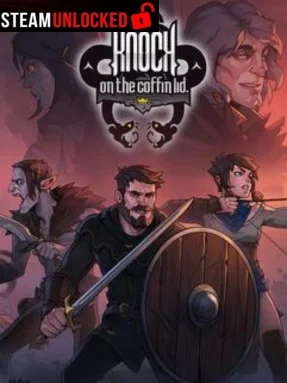 Knock on the coffin lid – Nightmares of Millenis Free Download