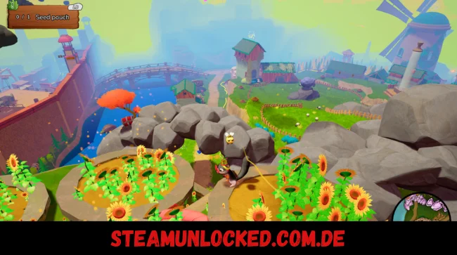 Leafing Home Free Download