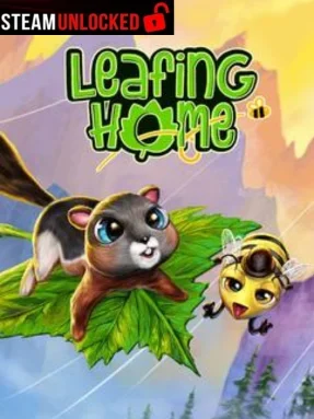 Leafing Home Free Download