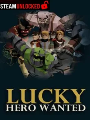 Lucky Hero Wanted Free Download