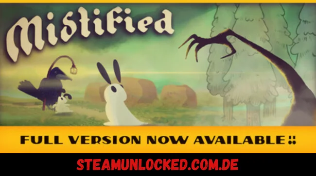 Mistified