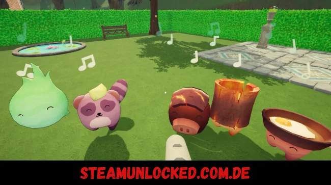 Monster Care Simulator Free Download PC