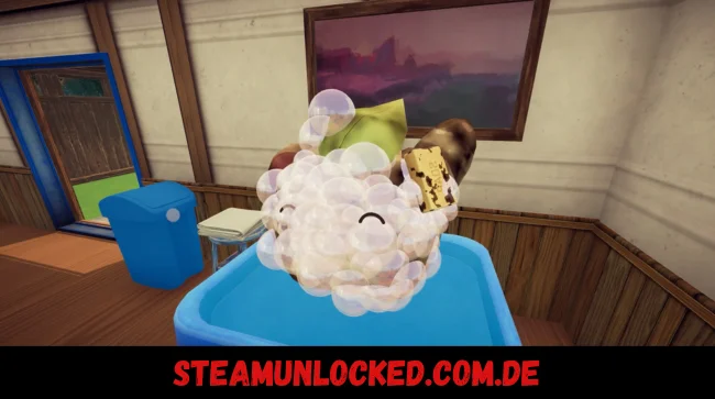 Monster Care Simulator Free Download