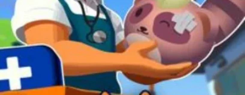 Monster Care Simulator Free Download