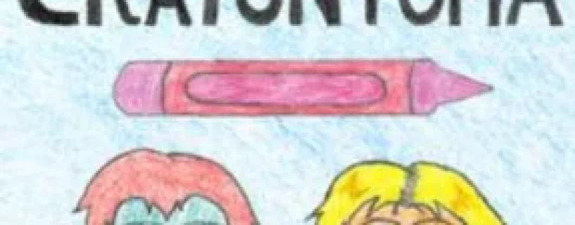 Murder in Crayontopia Free Download