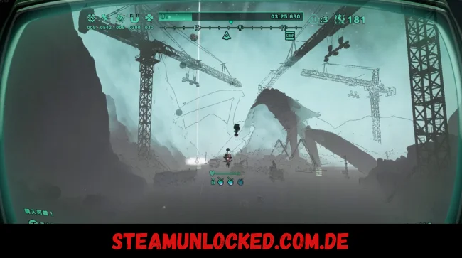 Mythical Concept STARNAUT Free Download PC