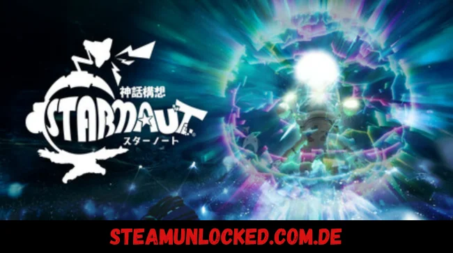 Mythical Concept STARNAUT