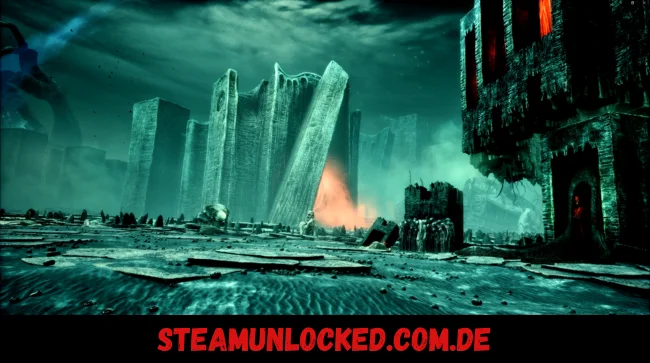 Necrophosis Free Download PC
