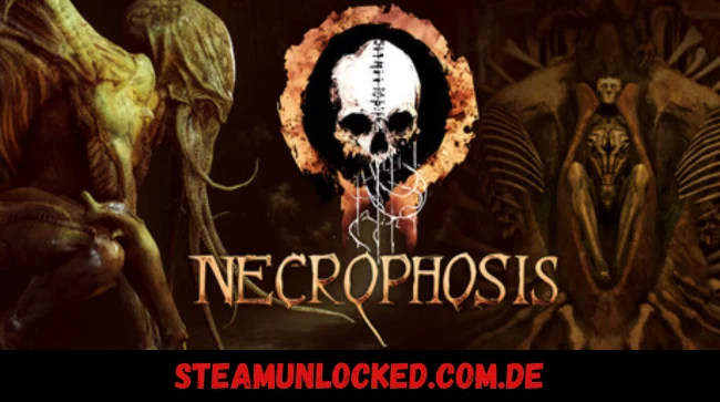 Necrophosis