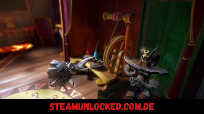 Once Upon A Puppet Free Download PC