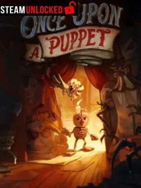 Once Upon A Puppet Free Download