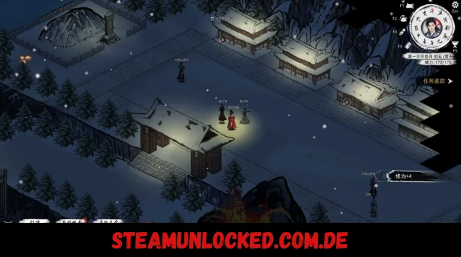 Path of Kung Fu Free Download PC